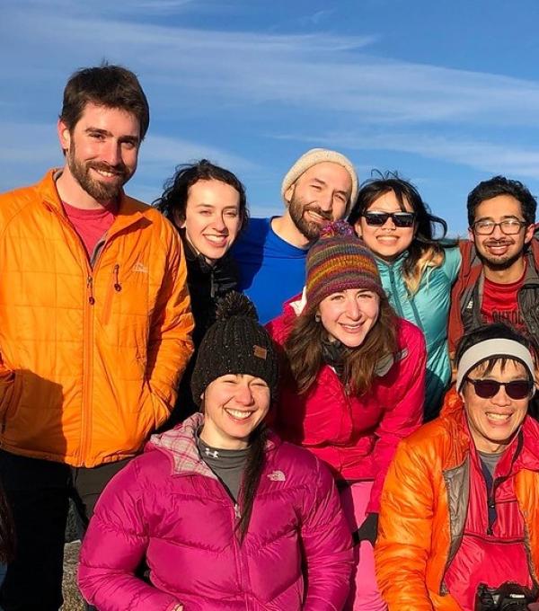 COE Student & Campus Life Cornell University